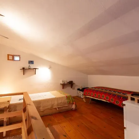 Cosy Loft - Loft Di Atmosfera In Alta * Sperlonga